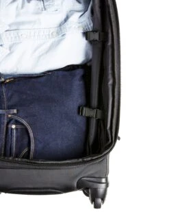 Genius Pack G4 22" 4-Wheel Carry-On Luggage 36 Genius Pack G4 22" 4-Wheel Carry-On Luggage -Best Luggage Store a88f33dd7e0d938c2b0064b5f1bb7a08179682a491ab76df109a18f15816ea10