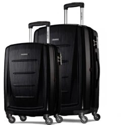Samsonite Winfield 2 2 Piece Set (20"/28") 4-Wheel Luggage Sets