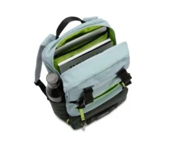 Timbuk2 Curator Laptop Backpack -Best Luggage Store a8c558228b3f112938a75db888aa46c5c6868cdfc69208aeb70ab667ac78d445