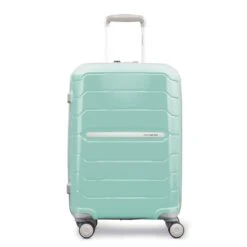 Samsonite Freeform 21" 4-Wheel Carry-On Luggage 31 Samsonite Freeform 21" 4-Wheel Carry-On Luggage -Best Luggage Store a8c77488f03e021cf786a23d8e7d34918183a408038adfa24889fda4009ae6fd