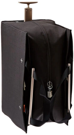 DELSEY Paris Sao Paulock 25" 2-Wheel Wheeled Duffel Bags