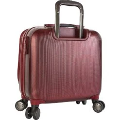 Heys America Portal Laptop Business Briefcase -Best Luggage Store a8fb18fe2f44181566b6606a5f8db438849edc545a9f3f3f95b6ce7b8b76e834