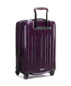 TUMI V4 International Expandable 4-Wheeled Carry-On 35 TUMI V4 International Expandable 4-Wheeled Carry-On -Best Luggage Store a96a9290bc94d917712927fed44444572b25c49067ca3364b70c02b498dcaf91