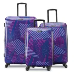 American Tourister Moonlight Hardside 3 Piece Spinner Set 21" 24" And 28" 24 American Tourister Moonlight Hardside 3 Piece Spinner Set 21" 24" And 28" -Best Luggage Store a99f0e7982d8c59b11db7b7f67663037e841a83cea5228ee11840eb0f6cb0c8f
