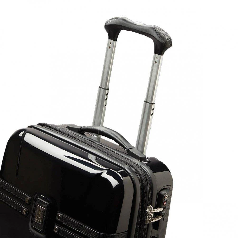 TravelPro Crew 10 Hardside 2 Piece Set 21 And 25 Expandable Spinners 6 TravelPro Crew 10 Hardside 2 Piece Set 21 And 25 Expandable Spinners - Image 4