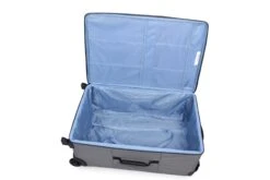 IT Luggage World's Lightest Los Angeles 21" 4-Wheel Carry-On Luggage -Best Luggage Store a9d554194b3a7c45bf02fc071040ece3160a268fded0c304fab823a972474c25