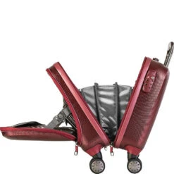 Heys America Portal Laptop Business Briefcase -Best Luggage Store a9d615b57c9ba69b6fd878fd26f3989bacb8531c0e53df9814ae45b56bcc973f