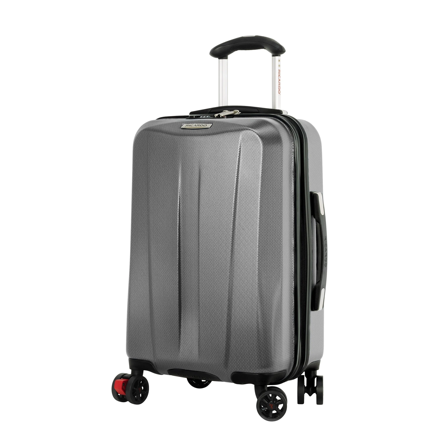 Ricardo Beverly Hills San Clemente 2.0 19" 4-Wheel Underseater Luggage 3 Ricardo Beverly Hills San Clemente 2.0 19" 4-Wheel Underseater Luggage