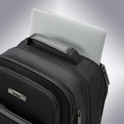 Hartmann Metropolitan 2 Slim Backpack -Best Luggage Store a9ed46dbe2f0a8cba778aa3fb080387f8e7e7bbc0aac22f4f931ca356daab9bb