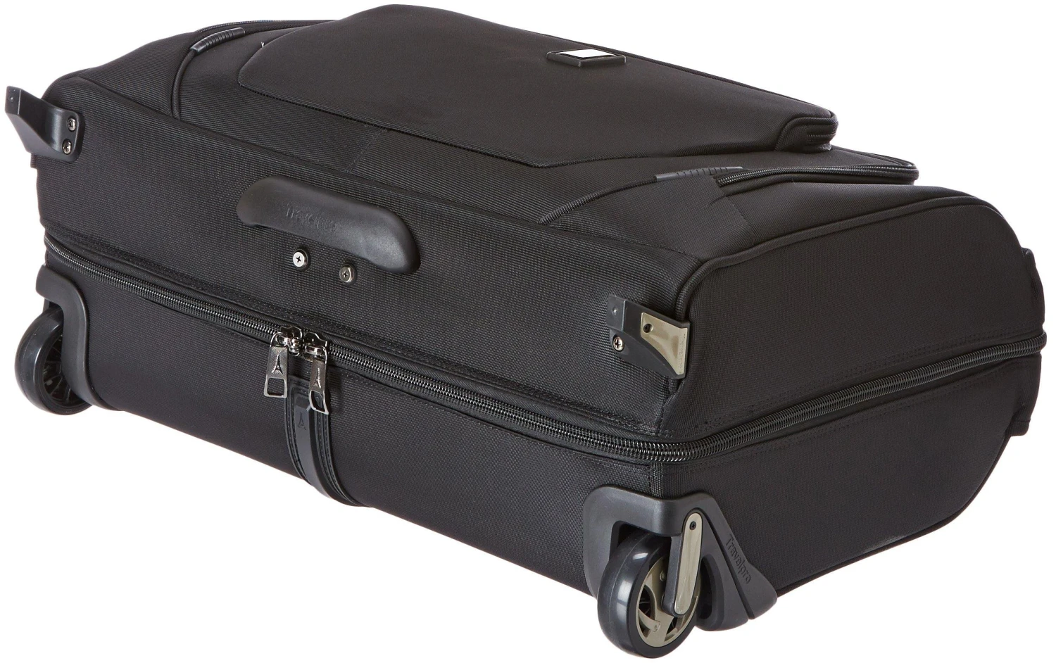 TravelPro Crew 10 Carry-On Rolling Garment Bag 7 TravelPro Crew 10 Carry-On Rolling Garment Bag - Image 5