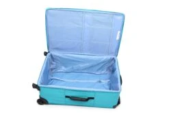 IT Luggage World's Lightest Los Angeles 21" 4-Wheel Carry-On Luggage -Best Luggage Store a9f6b660e13e3e8627596bf60c1ff71dce66940e91092963fa47c86827ab9244