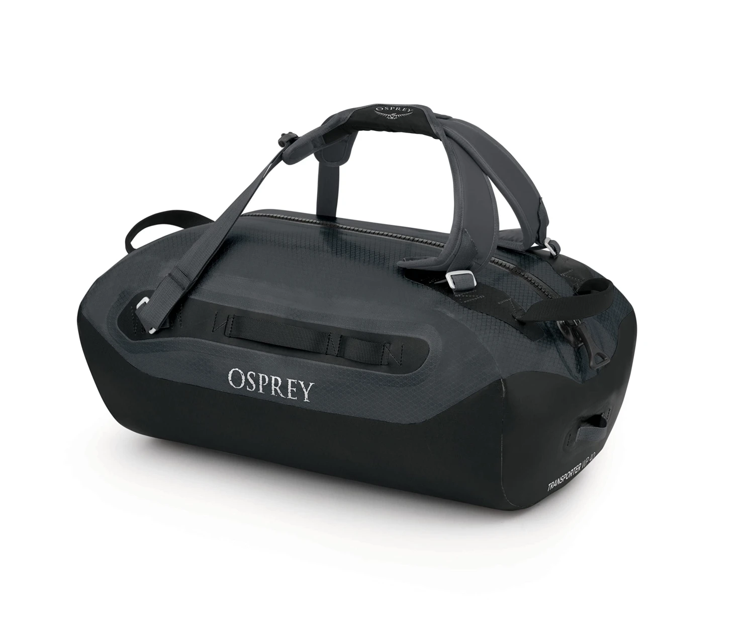 Osprey Packs Transporter Waterproof 40 Duffel Bag 3 Osprey Packs Transporter Waterproof 40 Duffel Bag