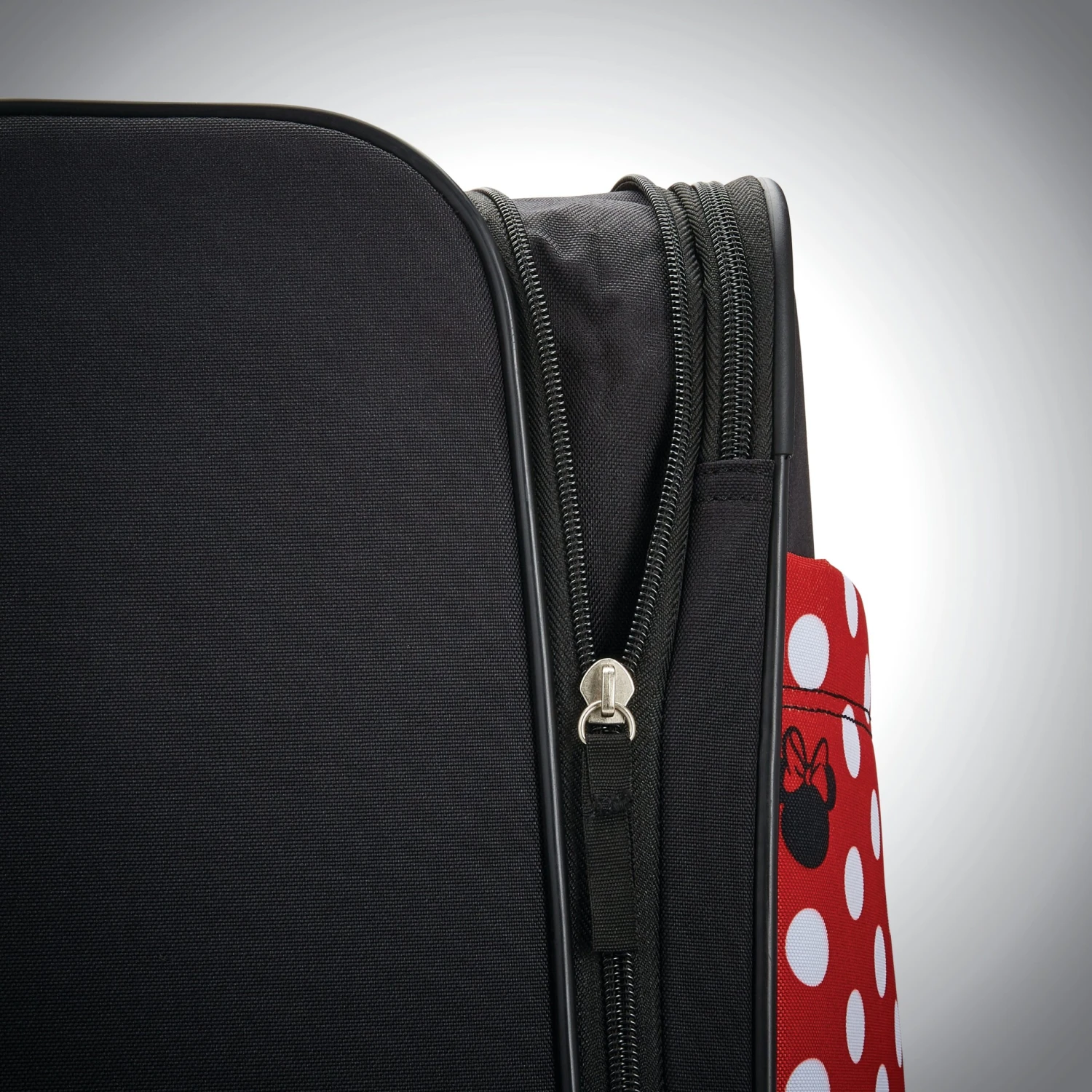 American Tourister Disney 2-PC Softside Spinner Set 5 American Tourister Disney 2-PC Softside Spinner Set - Image 3