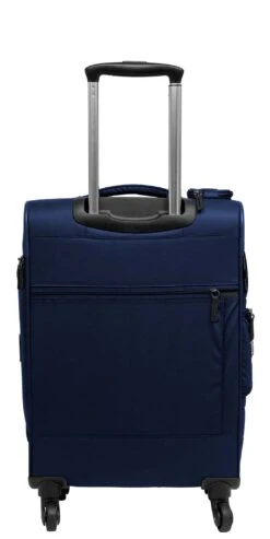 Genius Pack G5 Carry On -Best Luggage Store aa648673b25a8a8d5ea9ad3a5d0bde16016a04d13a11261eeeff137d56a2aa75
