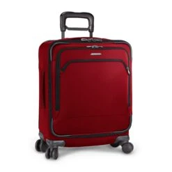 Briggs & Riley Transcend 3.0 21" 4-Wheel International Wide Body Carry-On Luggage 29 Briggs & Riley Transcend 3.0 21" 4-Wheel International Wide Body Carry-On Luggage -Best Luggage Store aa7f941b1d9dd2c1923d8632805c3376bbf8a041188f90e4daa317192064dfba