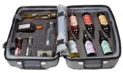 VinGardeValise Petite 03 DIY Insert 9 VinGardeValise Petite 03 DIY Insert -Best Luggage Store aa90f1174635a884295871380f8653df05994e2ae11cb304c59f28bbc5cd0ac0