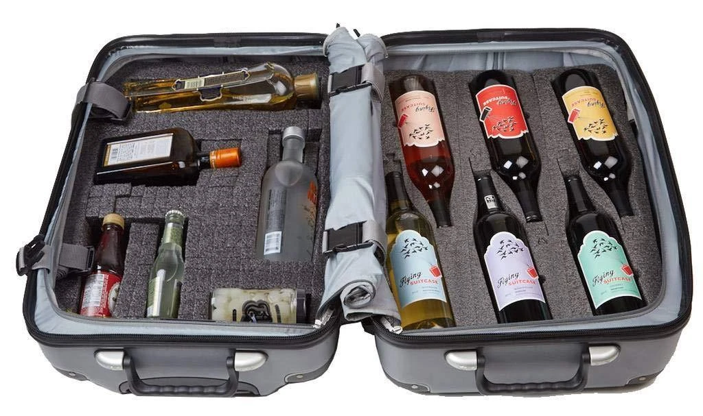 VinGardeValise Petite 03 DIY Insert 6 VinGardeValise Petite 03 DIY Insert - Image 4