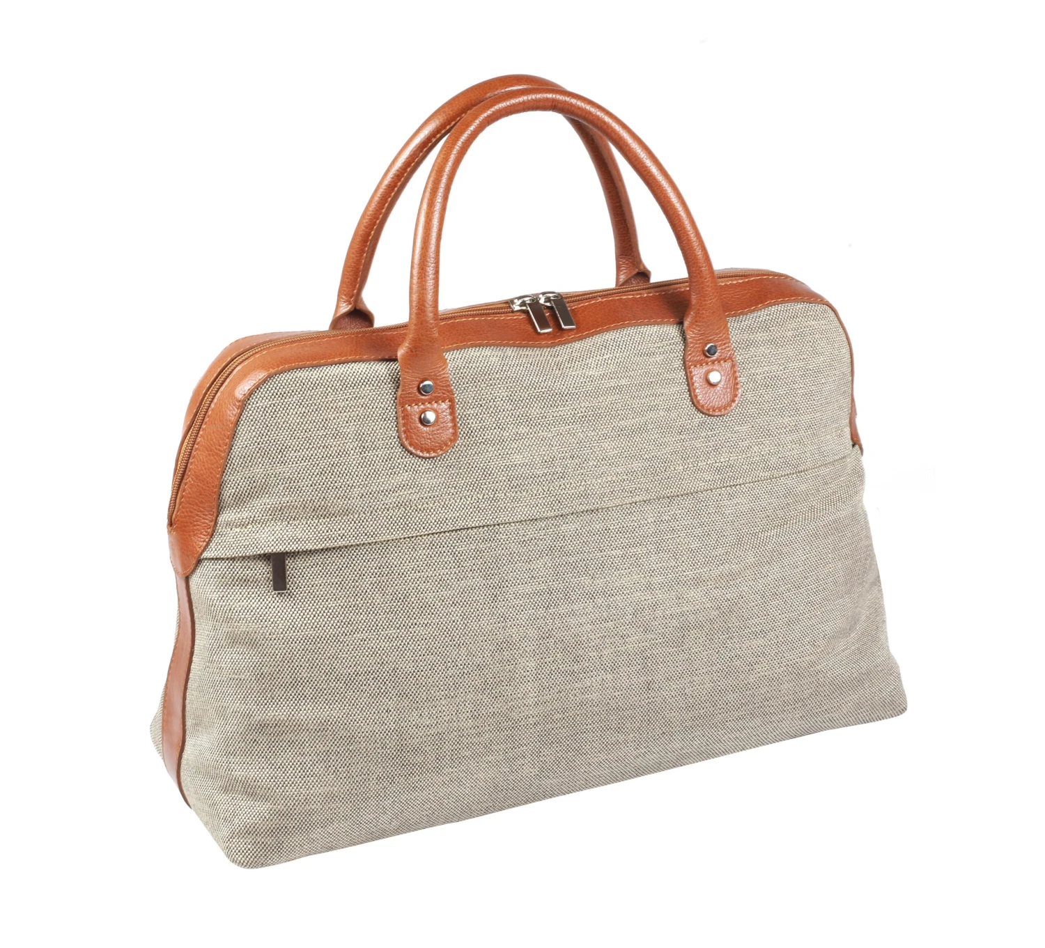 Ebby Rane "The Valise" Women's Travel Duffel 3 Ebby Rane "The Valise" Women's Travel Duffel