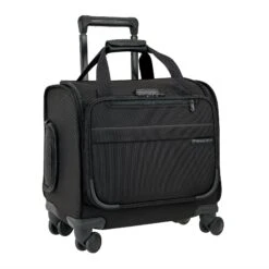Briggs & Riley Baseline 16" 4-Wheel Underseater Luggage 11 Briggs & Riley Baseline 16" 4-Wheel Underseater Luggage -Best Luggage Store aaf6020f65de8299c4cae975e9334672b9ad95a6105574884f8a6be714d759b1