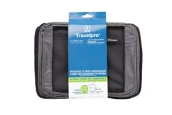 TravelPro Crew Versapack Packing Cubes Organizer - Global Size 15 TravelPro Crew Versapack Packing Cubes Organizer - Global Size -Best Luggage Store ab0361a500cff96150f693e438634038e37379f42a5fbba35e57835db38b781f