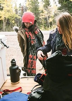 Klean Kanteen Classic Vacuum Insulated Storage With Loop Cap, 20-Ounce -Best Luggage Store ab07f21553caa72d5cad4a2ce0f74c48e72ae431f5efe2fafd3aea70ae3480ee