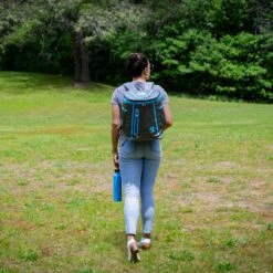 Geckobrands Opticool Backpack Cooler 37 Geckobrands Opticool Backpack Cooler -Best Luggage Store ab153d2caa324056e5624044ddec72478ef58bd9b8535c636bda17d2fb24b8f8