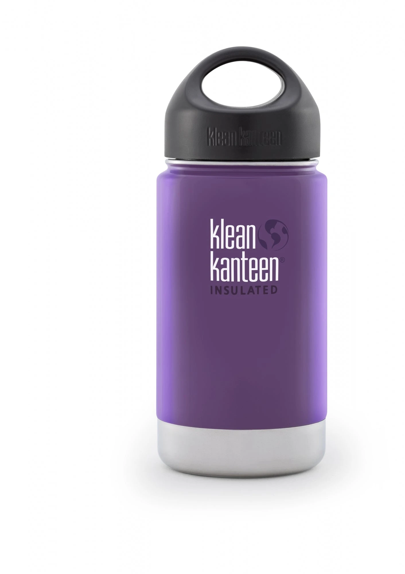 Klean Kanteen Wide Vacuum Insulated 12 Oz. Bottle 7 Klean Kanteen Wide Vacuum Insulated 12 Oz. Bottle - Image 5