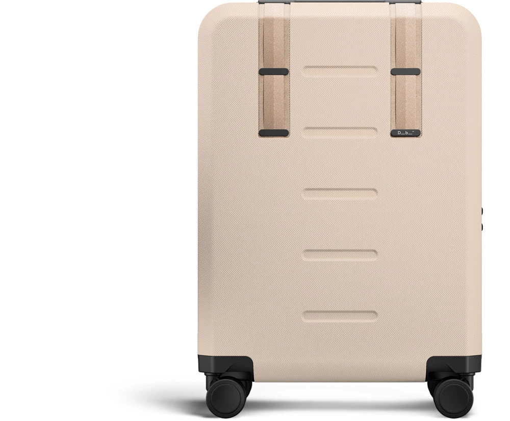 D_b_ Ramverk Lightweight, Compact, Hard-Shell, 4-Wheel, Spinner Luggage, Carry-On 9 D_b_ Ramverk Lightweight, Compact, Hard-Shell, 4-Wheel, Spinner Luggage, Carry-On - Image 7