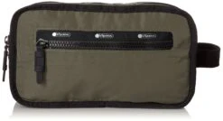 LeSportsac Carryall Kit -Best Luggage Store ab3b4f825b02675cba124ecc77d6a724a561d2051961b120102b629af7397b3b