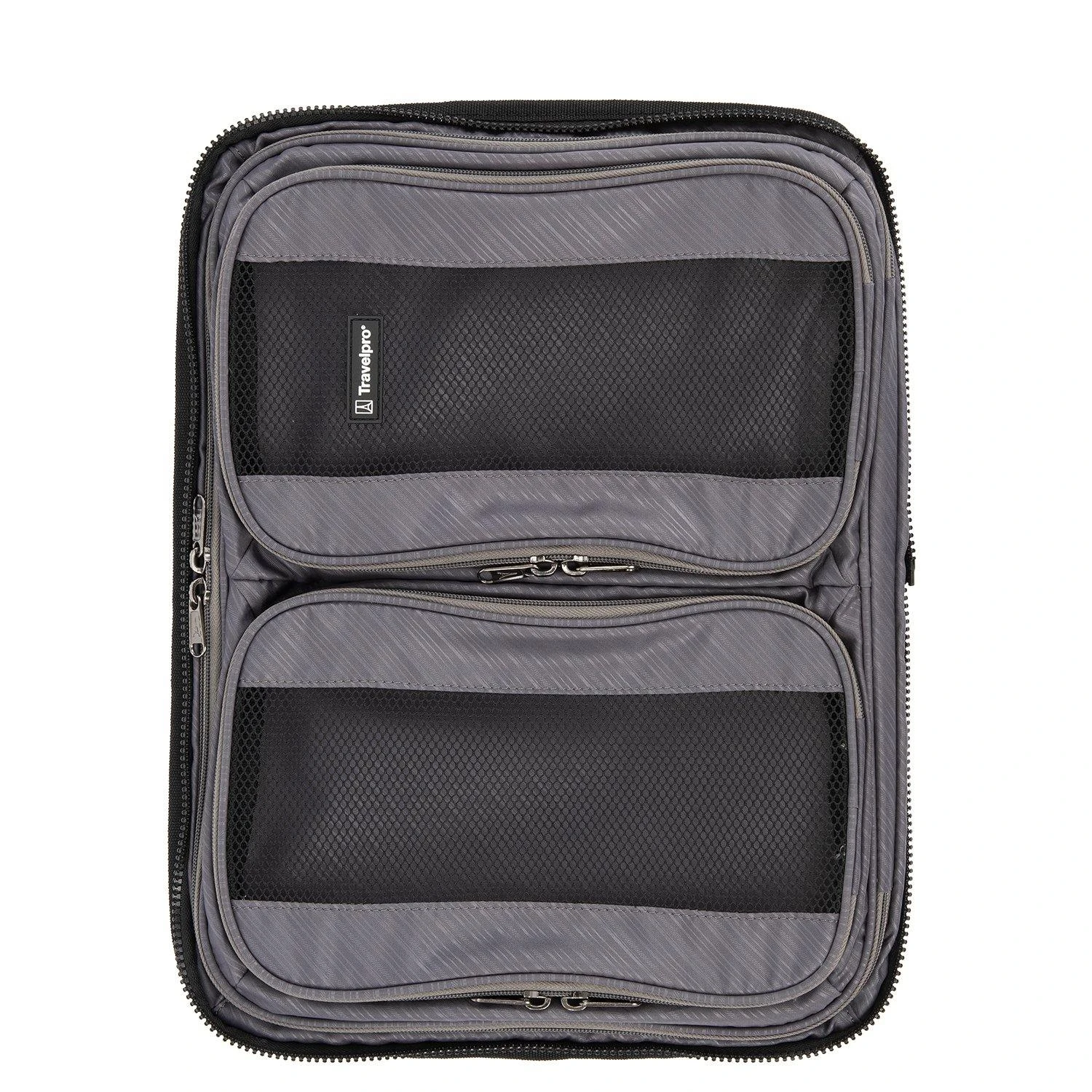 TravelPro Crew Versapack Packing Cubes Organizer - Global Size 3 TravelPro Crew Versapack Packing Cubes Organizer - Global Size