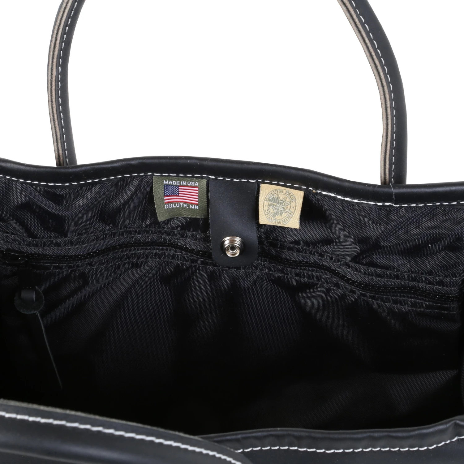 Duluth Pack Elite Series Sportsman's Tote 9 Duluth Pack Elite Series Sportsman's Tote - Image 7