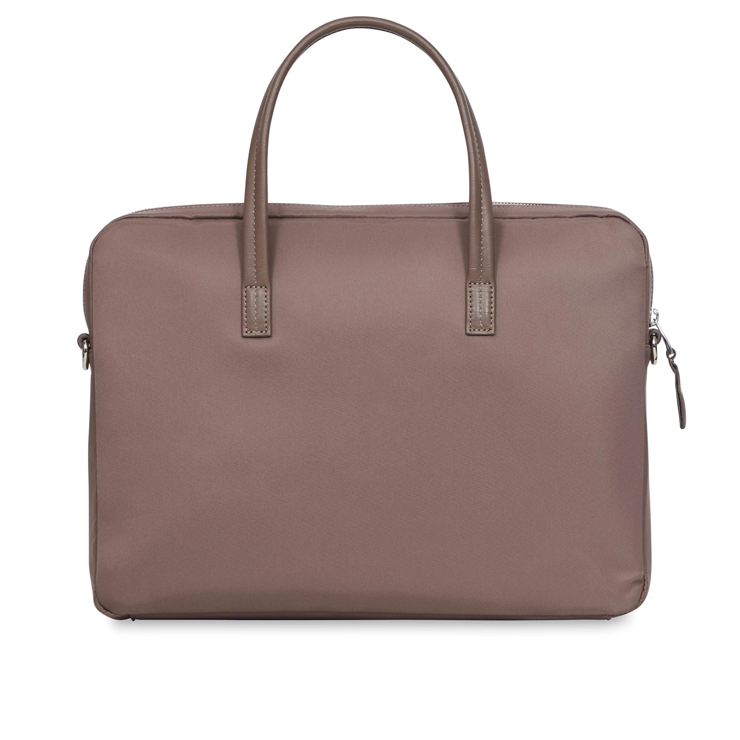 Knomo London Mayfair Slim 14" Laptop Briefcase 15 Knomo London Mayfair Slim 14" Laptop Briefcase - Image 13