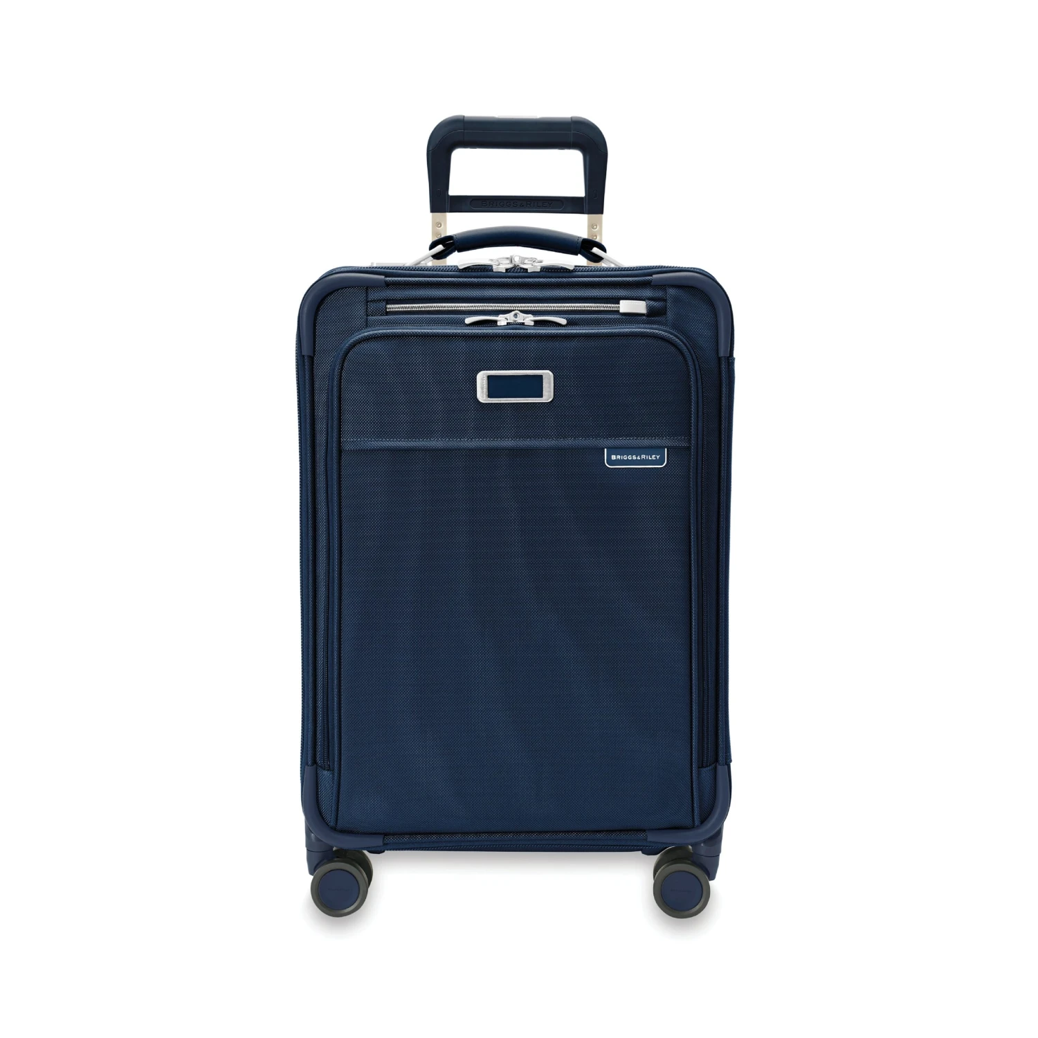 Briggs & Riley Baseline Expandable 22" Essential Carry On Spinner 9 Briggs & Riley Baseline Expandable 22" Essential Carry On Spinner - Image 7