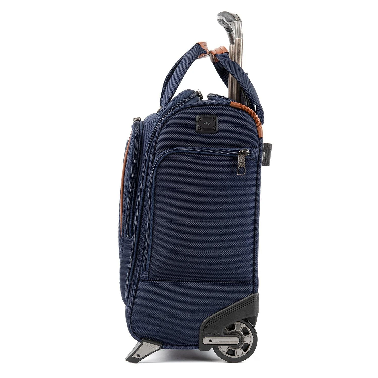 TravelPro Crew Versapack Rolling UnderSeat Carry-On 13 TravelPro Crew Versapack Rolling UnderSeat Carry-On - Image 11