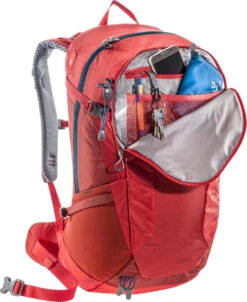 Deuter Futura 24 Hiking Backpack 36 Deuter Futura 24 Hiking Backpack -Best Luggage Store abd8f1d0cd43667452afe78387b1be1a937841a7bf46cdb54fb0e24a24f9b873