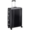 ZERO Halliburton Classic Polycarbonate 28" 4-Wheel Large Luggage