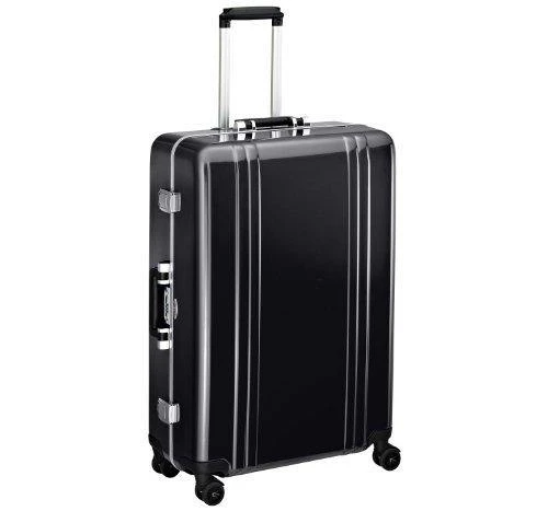 ZERO Halliburton Classic Polycarbonate 28" 4-Wheel Large Luggage 3 ZERO Halliburton Classic Polycarbonate 28" 4-Wheel Large Luggage