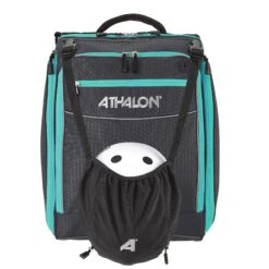 Athalon "Onboard" Convertible Boot Bag