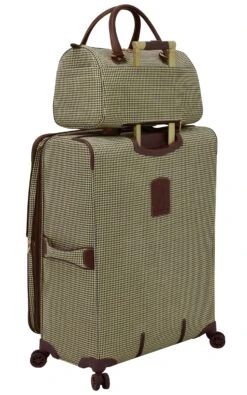 London Fog Cambridge II 16" Classic Satchel 16 London Fog Cambridge II 16" Classic Satchel -Best Luggage Store abeea7a6fc8a9be463998c9dc76c3d198147b3dec62d08f681539bd9f34f66a3