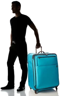Victorinox Avolve 2.0 30" 4-Wheel Large Luggage 22 Victorinox Avolve 2.0 30" 4-Wheel Large Luggage -Best Luggage Store ac0b01fe9f32fda3b15d05e7a9cf599530fac5e53badb6ba2241e2d506f4d10e