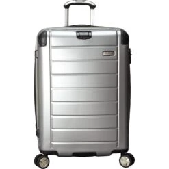 Ricardo Beverly Hills Roxbury 2.0 25" 4-Wheel Medium Luggage 18 Ricardo Beverly Hills Roxbury 2.0 25" 4-Wheel Medium Luggage -Best Luggage Store ac2052de8db0523e423b7f26ad0d56bc8757221713ccf13d2ff0bd35572f8867