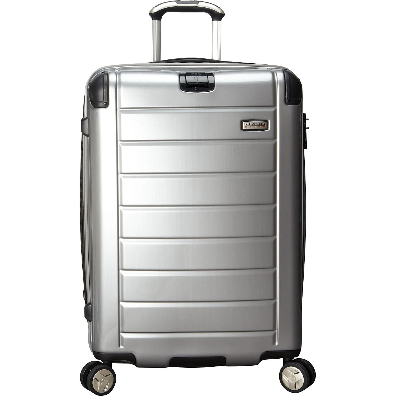 Ricardo Beverly Hills Roxbury 2.0 25" 4-Wheel Medium Luggage 6 Ricardo Beverly Hills Roxbury 2.0 25" 4-Wheel Medium Luggage - Image 4