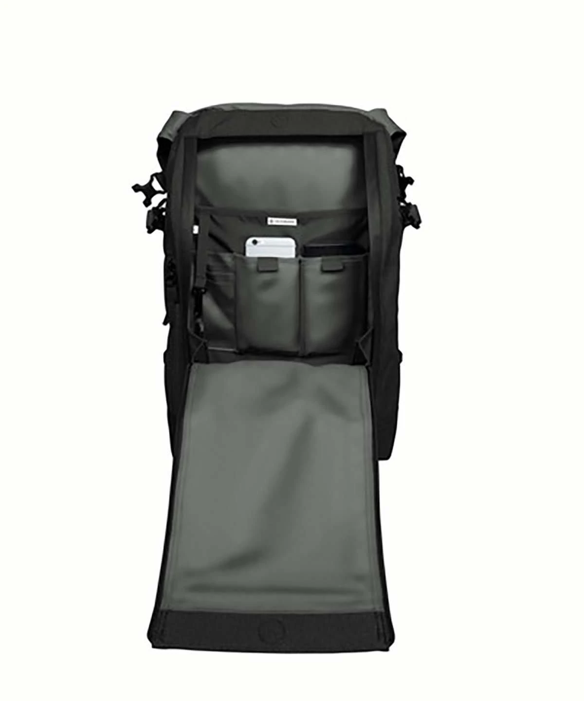 Victorinox Altmont Classic Deluxe Flapover Laptop Backpack 8 Victorinox Altmont Classic Deluxe Flapover Laptop Backpack - Image 6