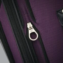 American Tourister Fieldbrook Xlt 3 Piece Set (21"/25"/29") 2-Wheel Luggage Sets -Best Luggage Store ac80bcf6a279e392641d262c9efecfdbb9e2254af39828b346294469a0d2df22