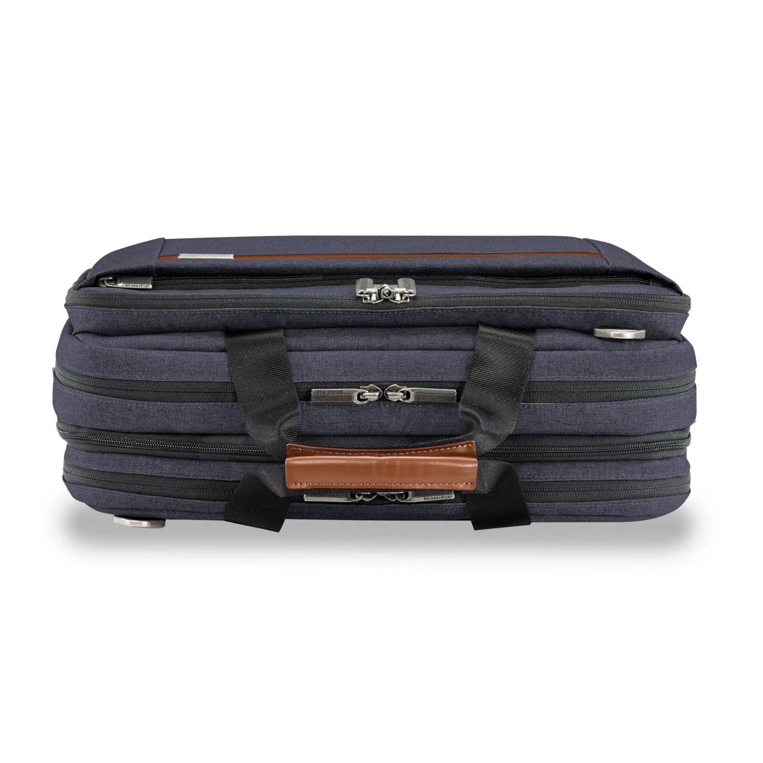 Briggs & Riley Kinzie Street 2.0 Medium Expandable Brief 18 Briggs & Riley Kinzie Street 2.0 Medium Expandable Brief - Image 16