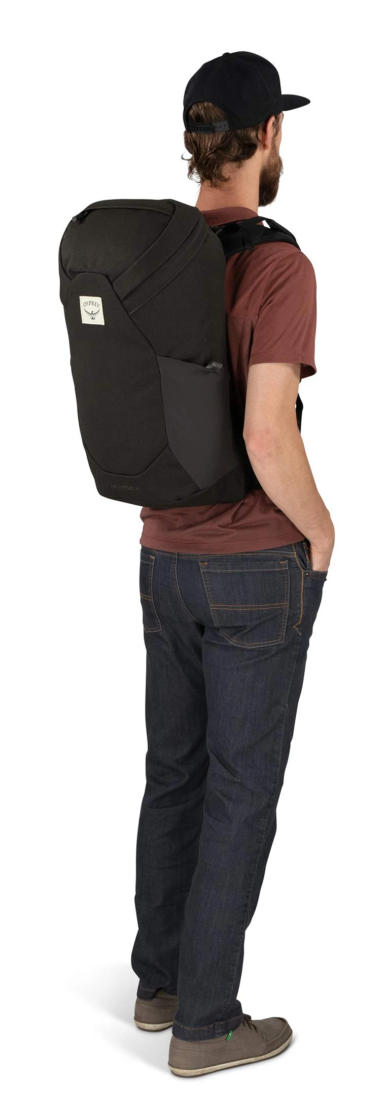 Osprey Packs Archeon 24 Unisex 7 Osprey Packs Archeon 24 Unisex - Image 5