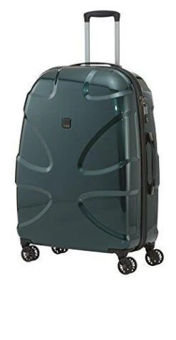 TITAN Germany Titan X2 30" 4-Wheel Large Luggage -Best Luggage Store acc651f0659dbfc48cff32eb3e2daf7f059fa8ca148cbc07007fbabdf1d11edf