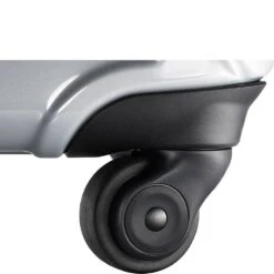 ZERO Halliburton Zero Air Collection 23" 4-Wheel Medium Luggage 14 ZERO Halliburton Zero Air Collection 23" 4-Wheel Medium Luggage -Best Luggage Store acc991c7fa6a962be5a78fa56604ba55d845129b04d2bae32cdee73d2e2ab793