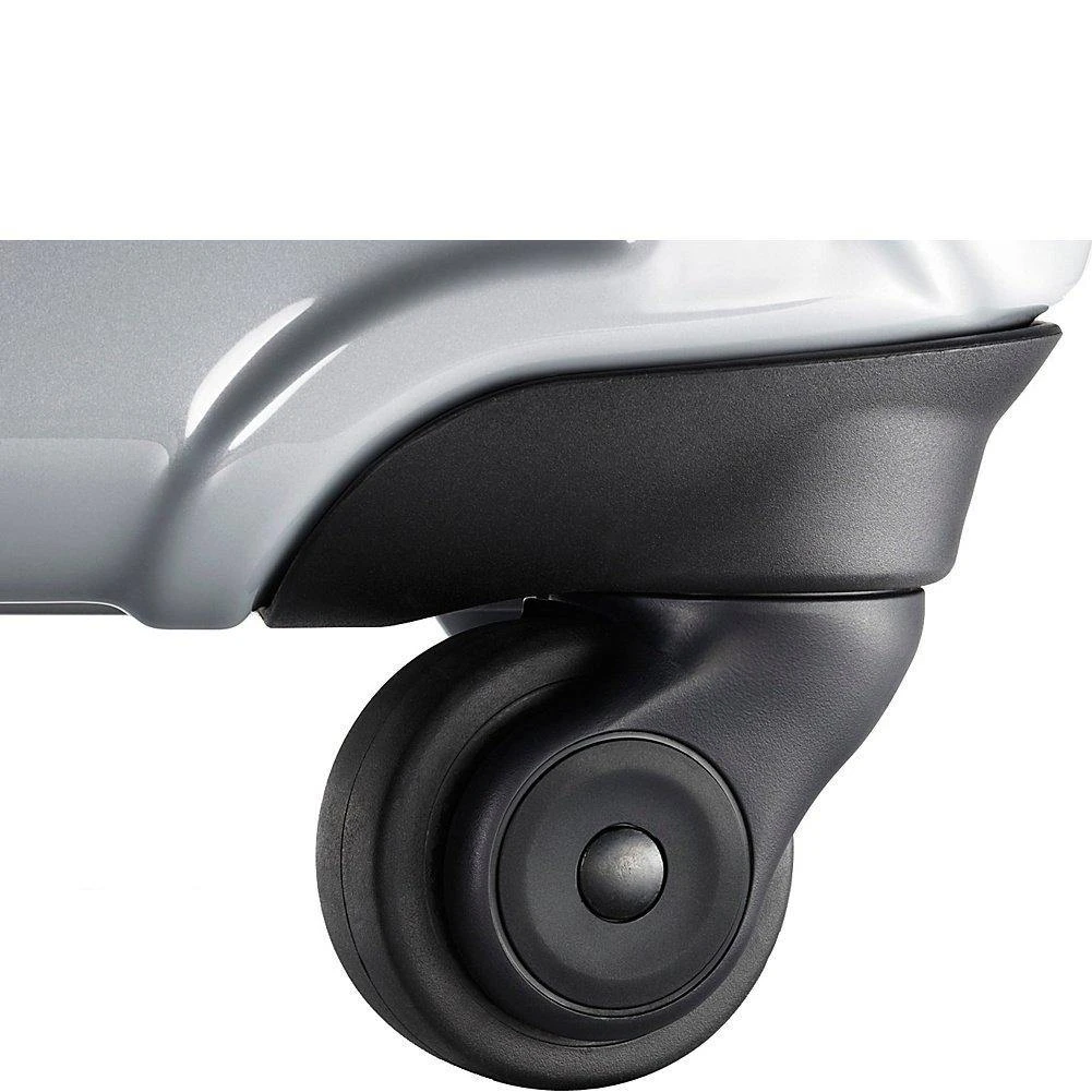 ZERO Halliburton Zero Air Collection 23" 4-Wheel Medium Luggage 5 ZERO Halliburton Zero Air Collection 23" 4-Wheel Medium Luggage - Image 3