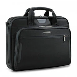 Briggs & Riley @work Single Gusset Slim Business Briefcase 9 Briggs & Riley @work Single Gusset Slim Business Briefcase -Best Luggage Store ad01a6c2262959fc1250c1ac832139b5f58b3d53aee9dba51c6c3b82a366a7a4